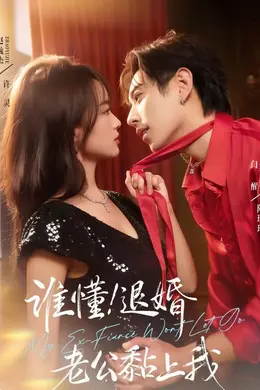 谁懂！退婚老公黏上我