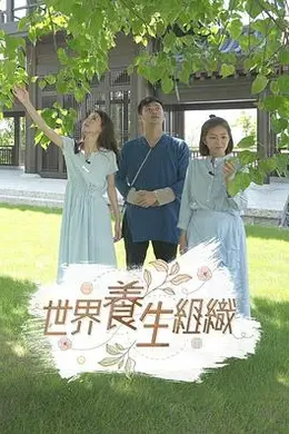 世界养生组织
