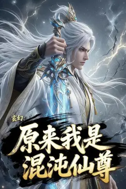 玄幻原来我是混沌仙尊