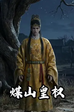 煤山皇权