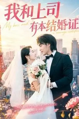 我和上司有本结婚证