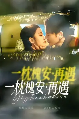 一枕槐安：再遇