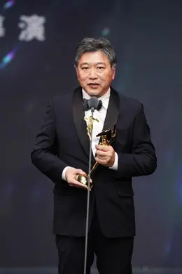 第17届亚洲电影大奖公布,蒋勤勤赵丽颖获奖