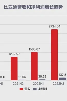 比亚迪急了,杀向全球!