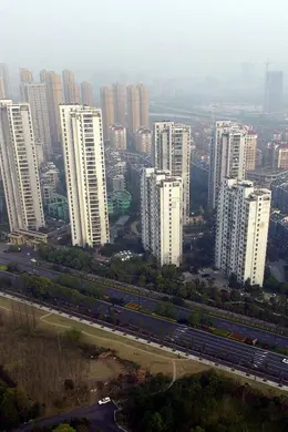 楼市“猛药”之下,买房“抄底”时机来了吗?
