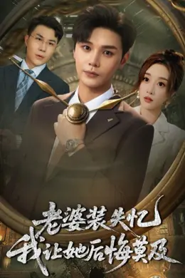 老婆装失忆我让她后悔莫及