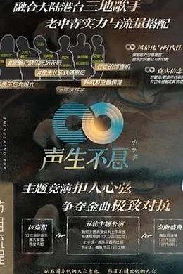 声生不息家年华