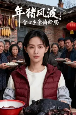 年猪风波：贪心乡亲悔断肠