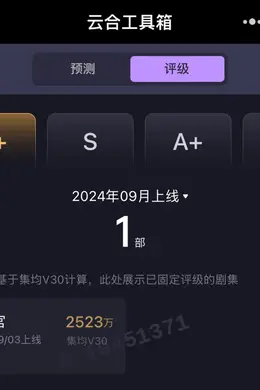陷入中年危机的长剧,能听听这些逆耳忠言吗?