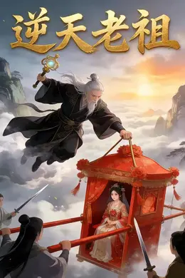 逆天老祖