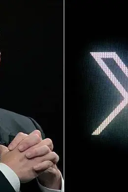 巴西最高法院下令没收“X”及“星链”公司约2400万元
