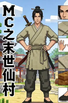 MC之末世仙村
