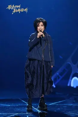 《歌手》海外摇人大使Jessie J袭榜而来 《歌手2026》谁将迎战?