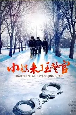 小镇来了王警官