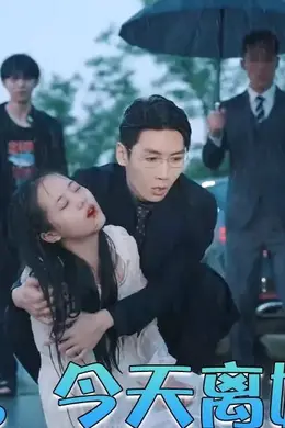 傅总，今天离婚吗？