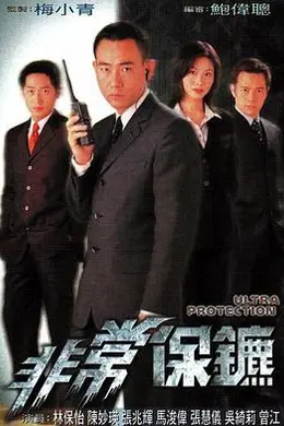 非常保镖国语