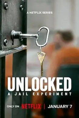 自由大放送：真实监狱实验 第二季