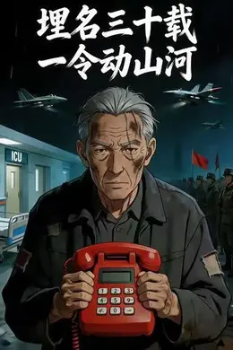 埋名三十载一令动山河