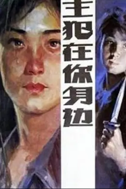 主犯在你身边