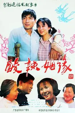 酸辣姻缘