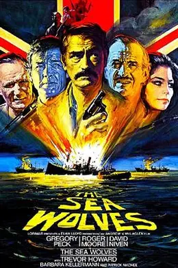 海狼1980
