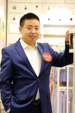 这一次,叶国富彻底打败了马云