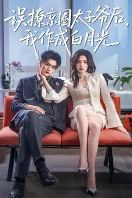 误撩京圈太子爷后，我作成白月光