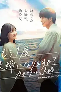 要再做一次夫妇吗？～伪装夫妇～