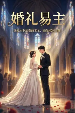 婚礼易主