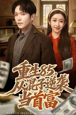 重生85，从混子逆袭当首富