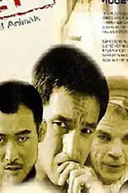 野兽之都