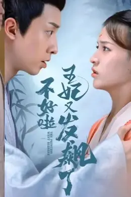 不好啦王妃发飙了