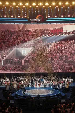 对话郭炜炜:十五年,重制两次!《剑网3》是如何做到的?