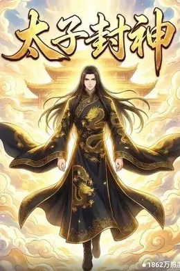 太子封神
