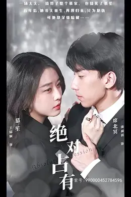 绝对占有