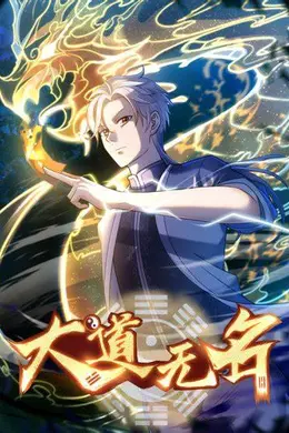 大道无名
