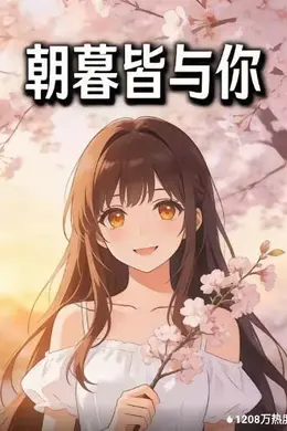 朝暮皆与你