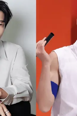Lisa脱衣舞的最新瓜?杨紫原形毕露?魏大勋王鹤棣battle?戚薇女儿进圈?易梦玲low?