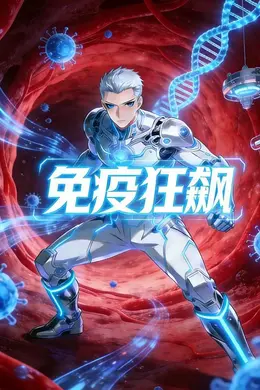 免疫狂飙