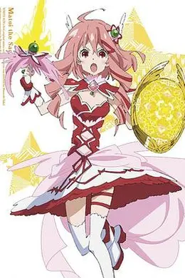 装神少女小缠OVA