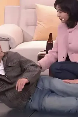 孙千春晚抢马丽角色?后台疑云引热议!