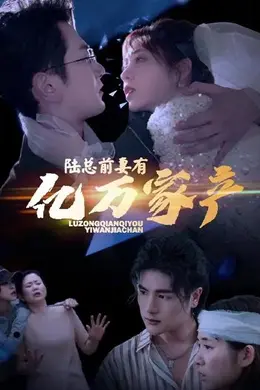 拒不复婚：前妻她身家千亿