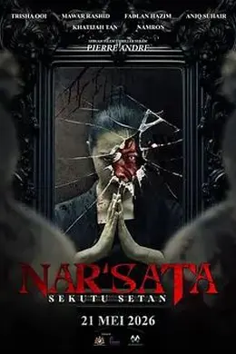 Nar&amp;#039;sata：撒旦的盟友