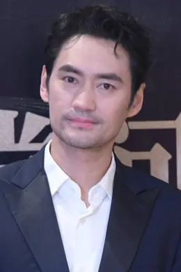 袁弘谈新片《密档》:没有宏大叙事,我们希望还原那个年代真实的生活