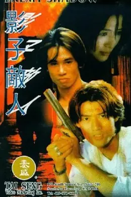 影子敌人