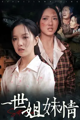一世姐妹情海报
