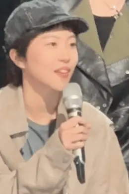 窦靖童回应上《歌手》原因:我从小就特别怕比赛,这次想要踏出舒适圈