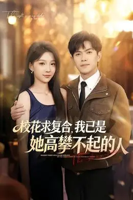 校花求复合，我已是她高攀不起的人