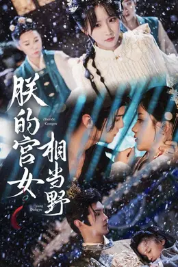朕的宫女相当野