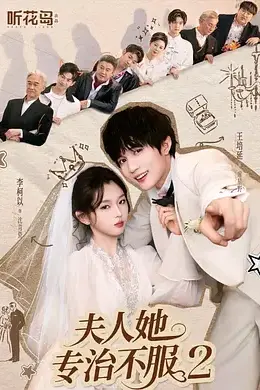 夫人她专治不服2